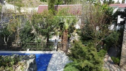 Гостевой дом Simeiz Travel Симеиз-28