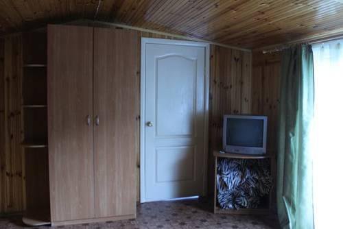 Гостевой дом Simeiz Travel Симеиз-44