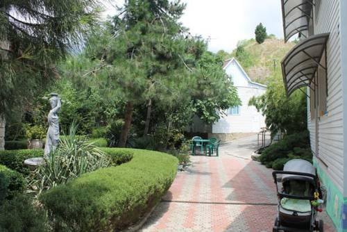 Гостевой дом Simeiz Travel Симеиз-4