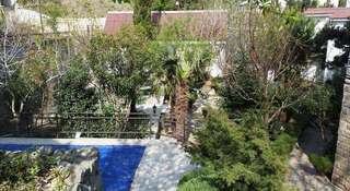 Гостевой дом Simeiz Travel Симеиз-4